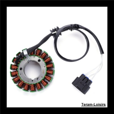 Stator Zündung für Benelli BJ600GS-A NEU