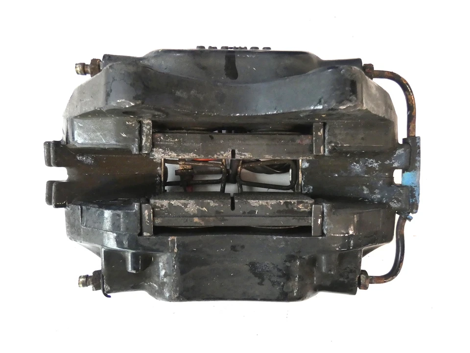 Porsche 928 S4 92835242101 Brembo brake caliper rear left - Image 2 of 3