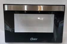Oster Air Fryer Toaster Oven Tssttvmaf1 Replacement Handle And Front Door