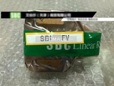 Qty:1 New For SBC linear guide slider SBI 15FV