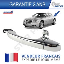 Porte arrière et accessoires Chrysler 300C