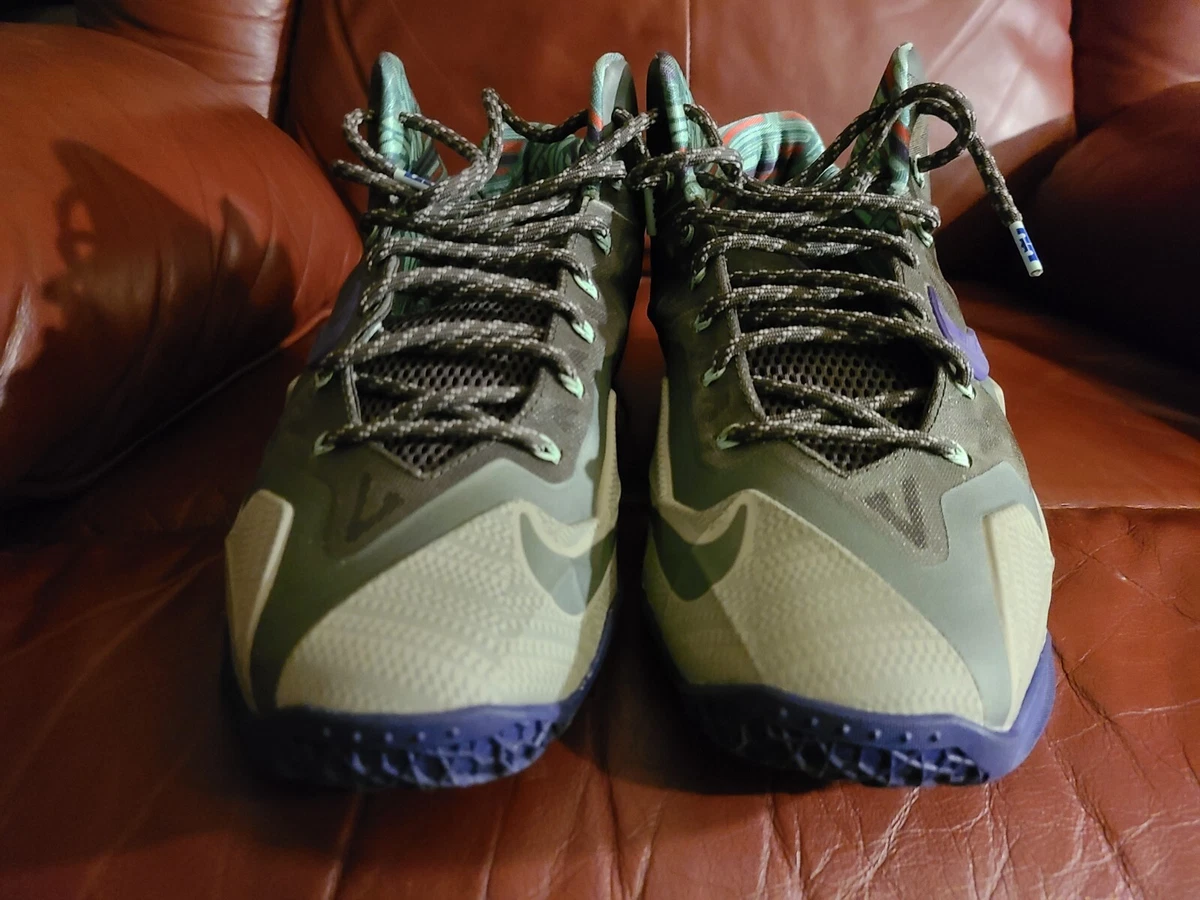 Rare shop lebron shoes