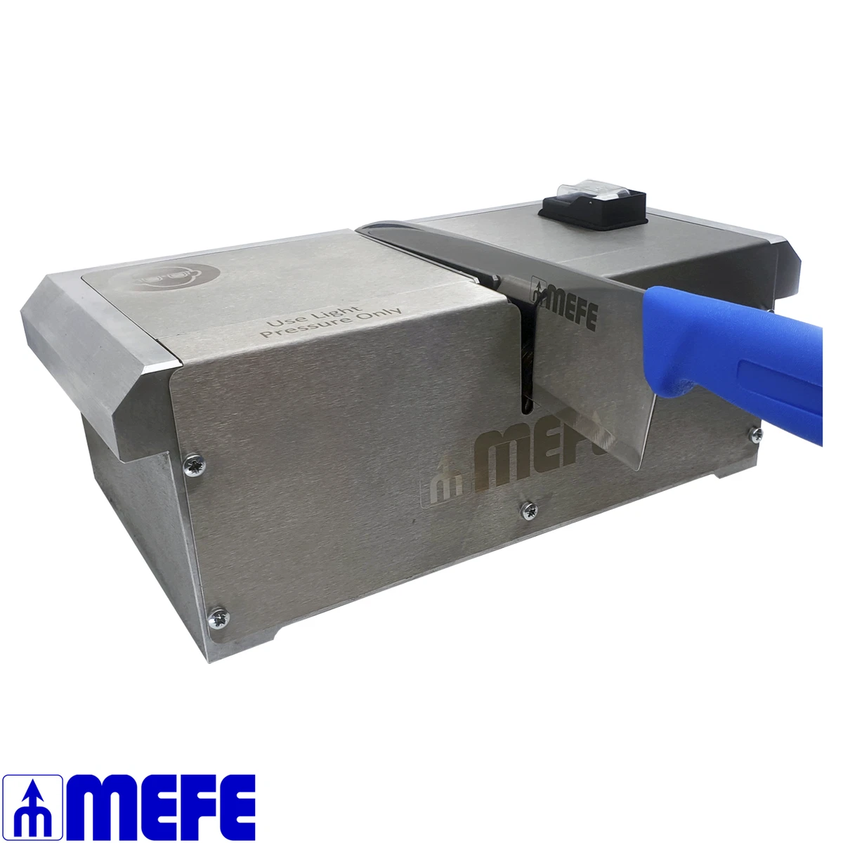 POWER KNIFE SHARPENER 50 mm CBN Professional industrial Sharpener CAT 13950