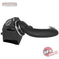 aFe Kaltluftansaugung FüR 17-19 Ford Powerstroke Diesel 6.7L F250 F350 51-73006