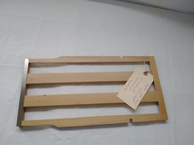 Edgestar Wine Cooler Shelf (Large): DG15-69