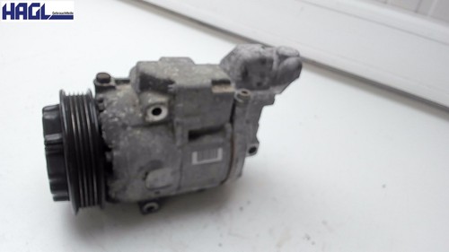 Compresseur 447220 0002307911 Mercedes-Benz A 170 CDI 168 70 Kw 95 Ps Berline - Photo 6/6