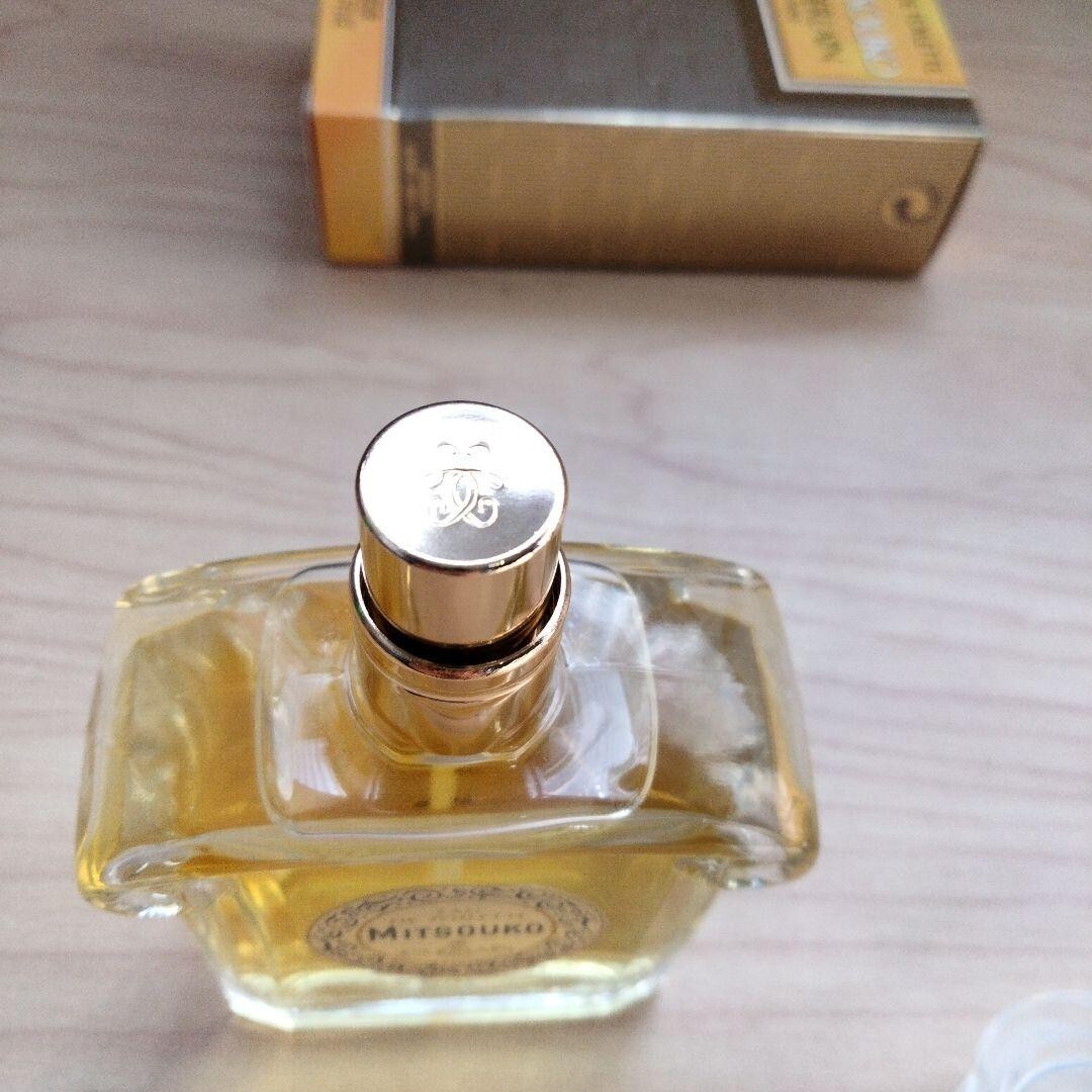 Vintage Guerlain Mitsouko 50ml 1.7 oz EAU DE toilette discontinued