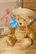 Steiff Bear 665905 Daisy Cherished Teddies