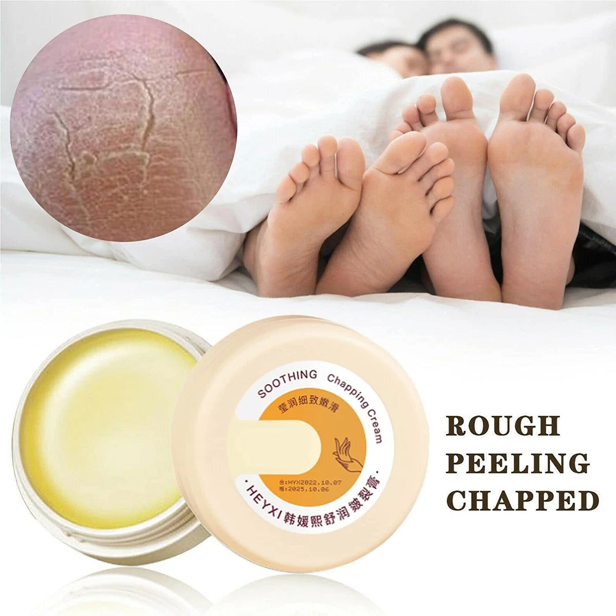 Hand cracking cream outlet