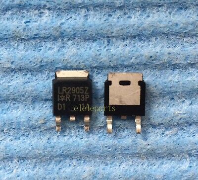 10pcs IRLR2905Z LR2905Z IR MOSFET TO-252 | eBay 10pcs IRLR2905Z LR2905Z IR MOSFET TO-252 | eBay