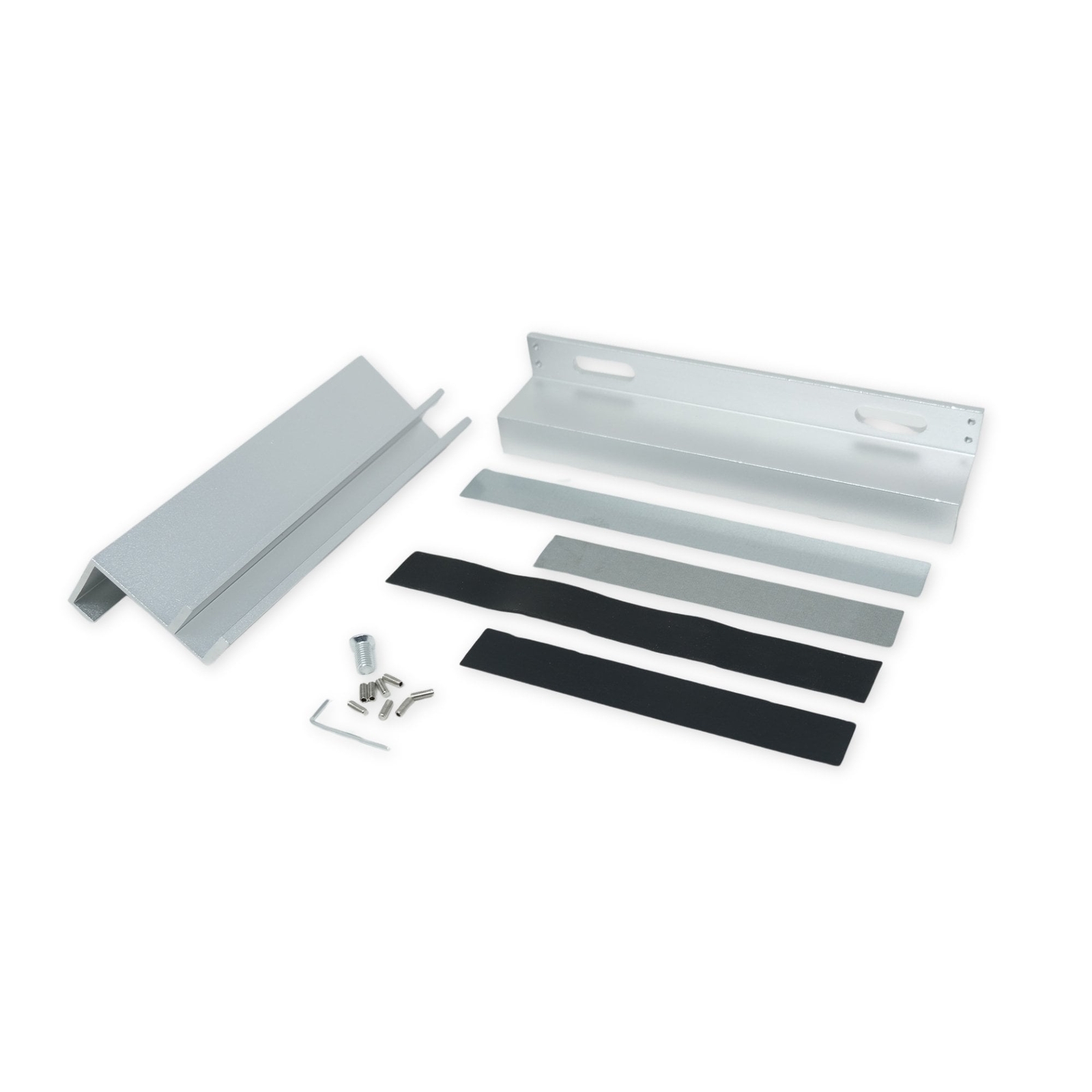 UL Bracket For 280kg Magnetic Door Lock - Image 2