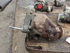 Carrier Rear Axle 9.75" Ring Gear 3.31 Ratio Fits 15-17 EXPEDITION 378738