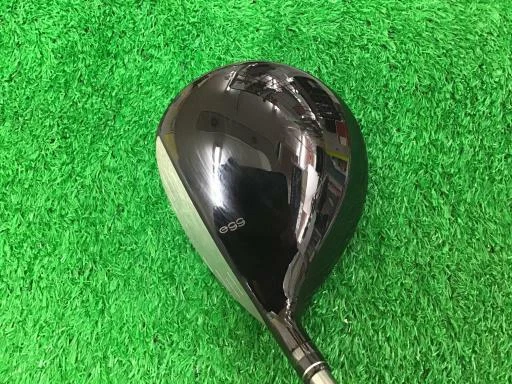 ВУД ДЛЯ ГОЛЬФА PRGR яйцо 2019 ЯПОНСКАЯ ВЕРСИЯ 5W 17-Loft 42,5 дюйма SR-FLEX FAIRWAY  - Изображение 3 из 4