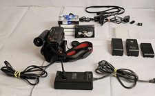  LOT Sony CCD-TR Handycam Video Camcorder