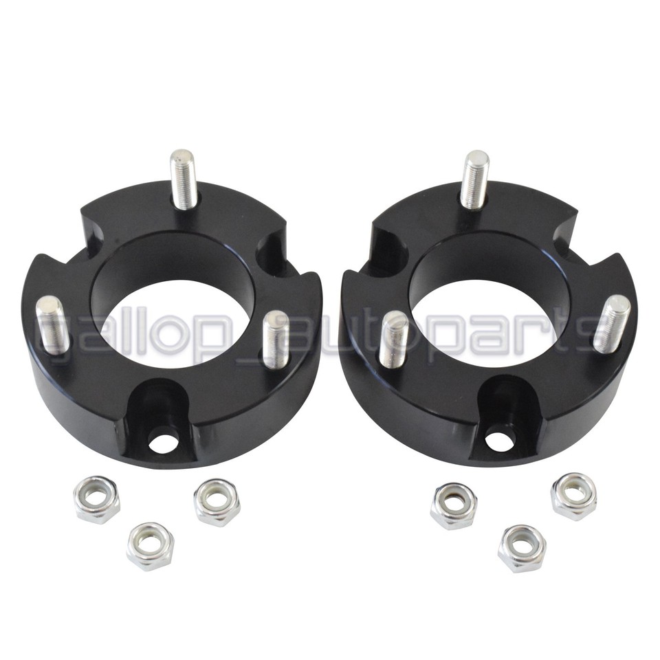 Fit Ford Ranger PX XL BT50 35mm Spacer 2