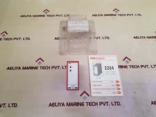 PR Electronics 2204 Isolation Amplifier