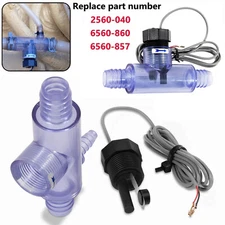 6560-857/2560-040/6560-860 Hot Tube Flow Switch For Sundance Spas Sweetwater Spa