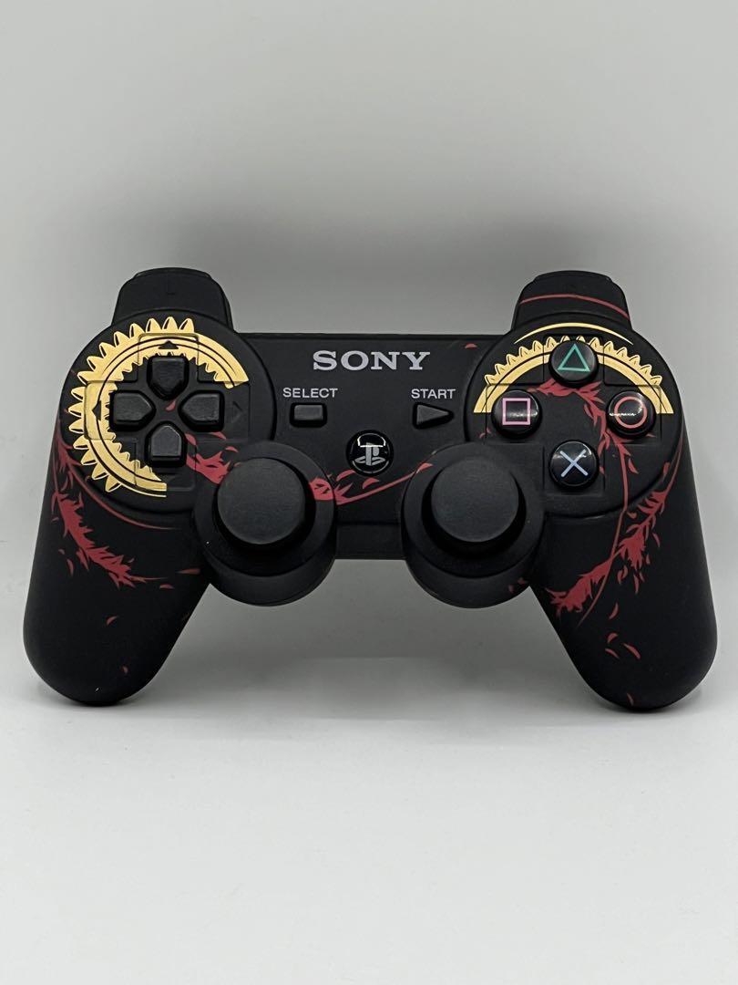 Sony DualShock 3 Wireless Controller | For Sony PS3 | Black
