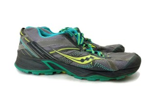 saucony excursion tr7 gore tex