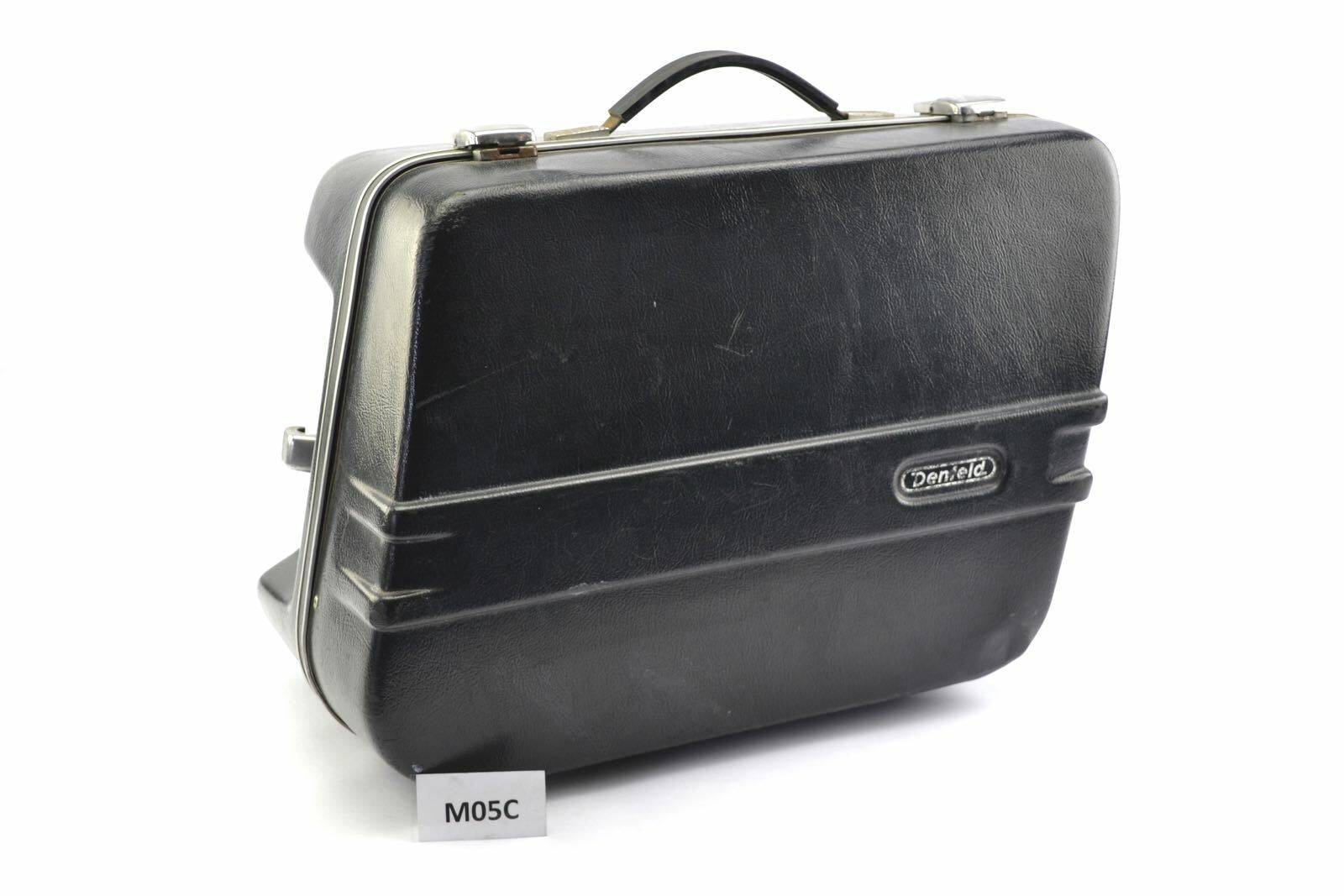 Honda CX 500 GL 500 - side case right DENFELD M05C