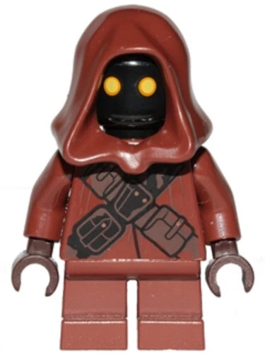 LEGO Jawa Minifigure LEGO (R) Minifigures