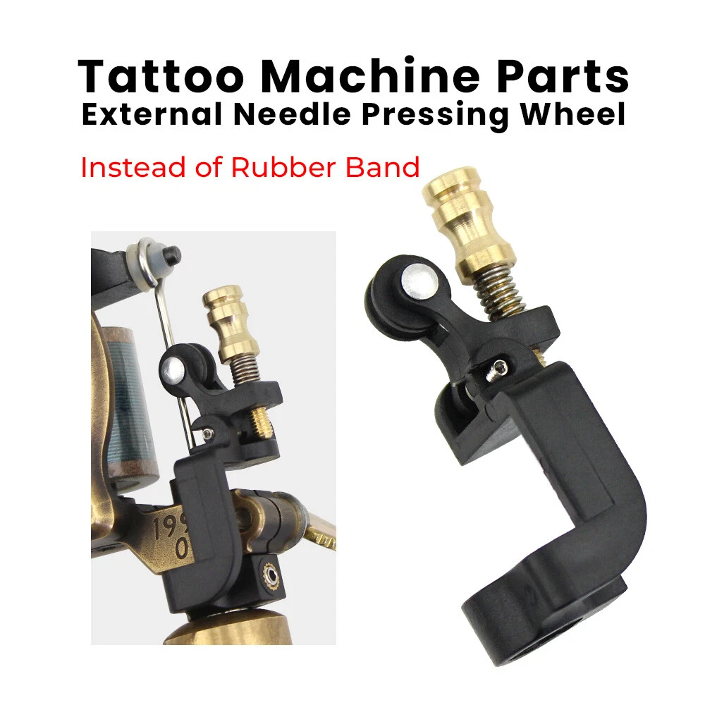 Top more than 87 hummingbird tattoo machine parts best vova.edu.vn