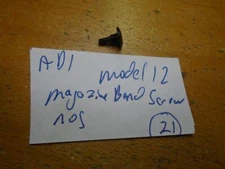 Winchester Magazine Band Screw Model 12 Shotgun - NOS