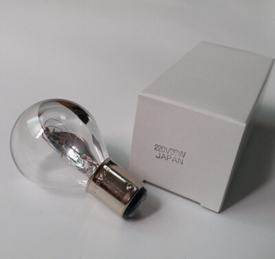 Olympus Microscope OLYMPUS 220V20W Replace CHK 220V 20W Half