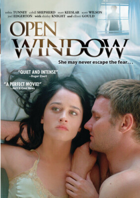 Open Window (DVD, 2006)