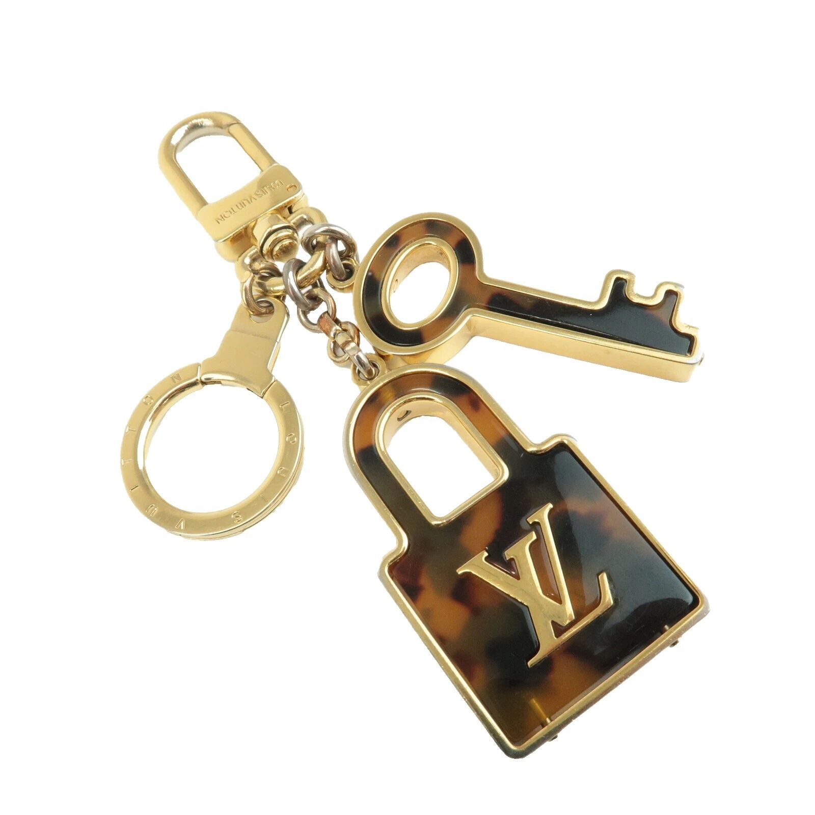 Louis Vuitton Plastic Handbag Accessories for Women