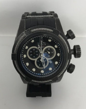 Invicta JT Reserve Bolt Zeus Chrono Men's Watch