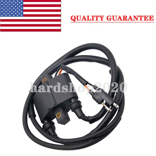Artudatech Bobina De Encendido Para Polaris Sportman 600, 700, 2004, 2005 Twin O - Foto 7