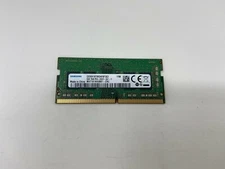 Major Brand Laptop Memory Sodimm 1x8GB Module DDR4 PC4-2666V - Multiple Qty Avai
