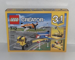 lego 31060
