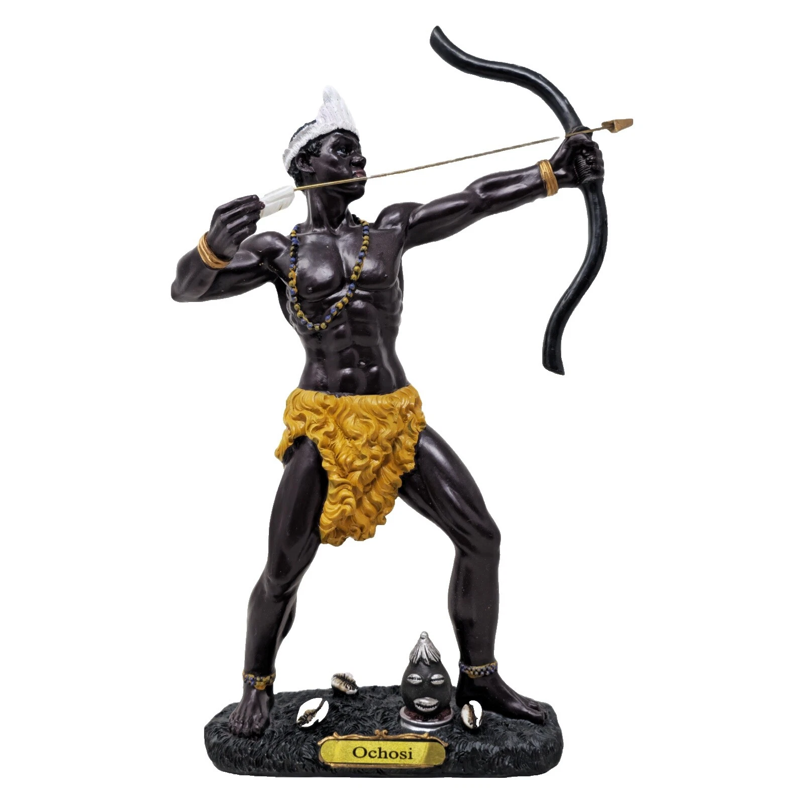 Traditional Décor Sculptures & Figurines