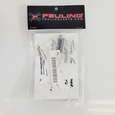 #ad #ad Feuling Oil Pump Corp. 8002 Pressure Relief Kit 0925 0438 For Harley $34.99