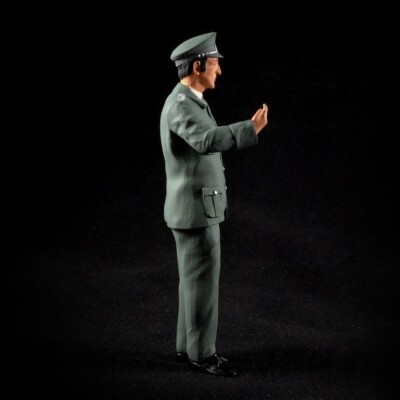 Volkspolizist 1:18 Figurenmanufaktur