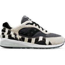 Saucony Shadow 6000 Good Manner Racoon- UK Size 11, US Size 12, EU Size 46.5-New