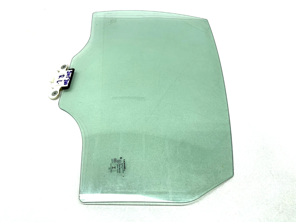 Chrysler 200 2015-2017 puerta trasera izquierda ventana cristal mopar OEM Foto 3 de 4