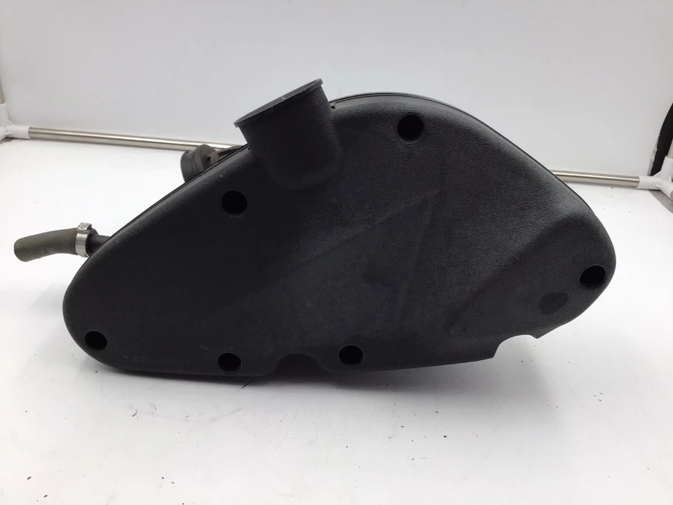 Оригинальная воздушная коробка 2015 Piaggio Fly 150 3 В IE подходит для 2014–2020 годов - Изображение 4 из 4