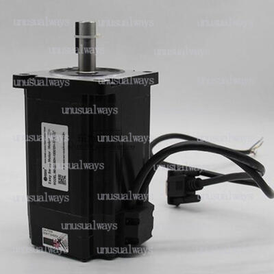 Leadshine 86HSM85-E1 Closed Loop Stepper Servo Motor 2 Phase NEMA34 8.0NM 6.0A