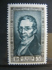 FRANCE neuf n° 893 (1951)