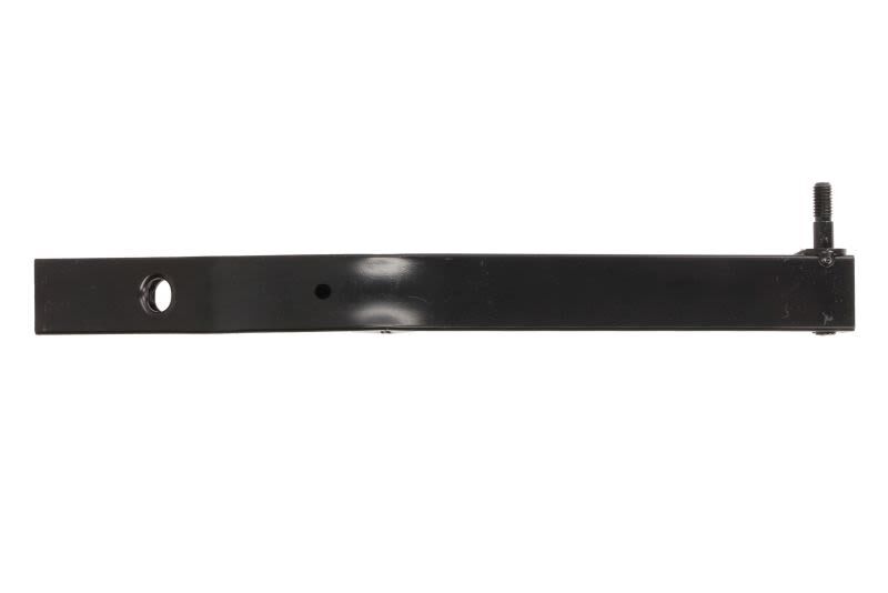 Bumper support bracket right fits: AUDI A4 B8 11.07-05.16