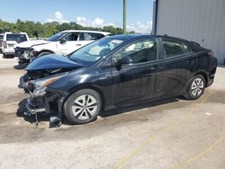 AC Compressor Prius VIN Fu 7th And 8th Digit Fits 16-19 PRIUS 531507