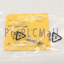 New 1PCS Turck BI1-EG05-AP6X-V1331 Proximity Switch Free Shipping