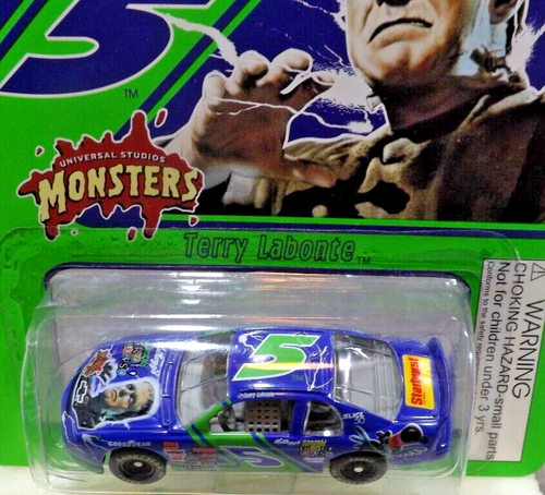 Revell Racing Spooky Froot Loops # 5 Terry Labonte Frankenstein Monte Carlo - Bild 3 von 5