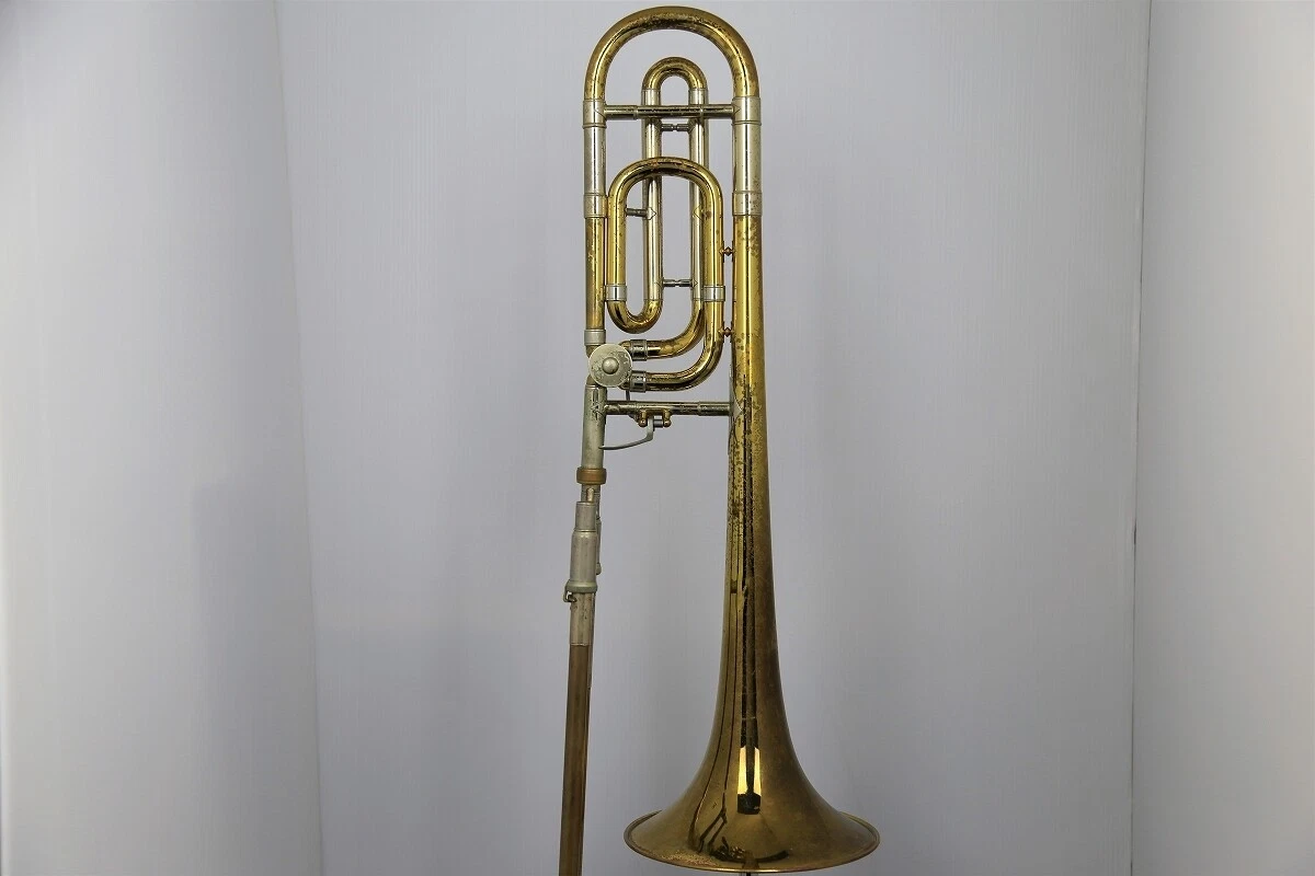 Bach 36 sale trombone