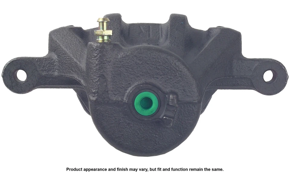 Pinza de freno de disco delantera derecha cardona para Kia Magentis 2007-2010 Foto 3 de 3