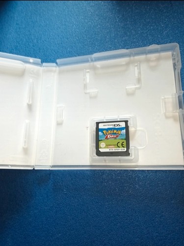 Pokemon dash nintendo ds - Imagen 2 de 3
