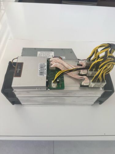 Bitmain Antminer S9i 13.5TH/s ASIC Miner BTC Mining SHA-256 w/Power Supply ea.